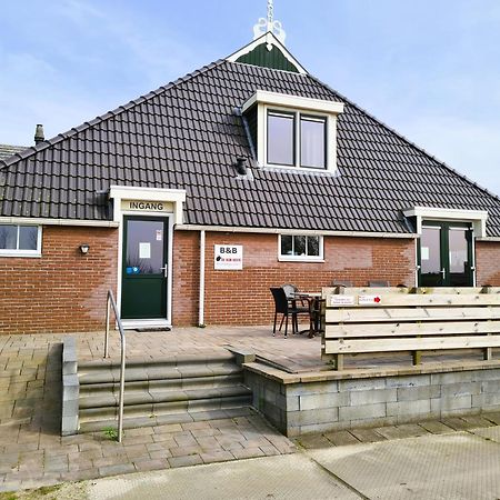 B&B De Kan Hoeve De Veenhoop エクステリア 写真