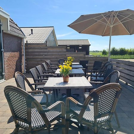 B&B De Kan Hoeve De Veenhoop エクステリア 写真