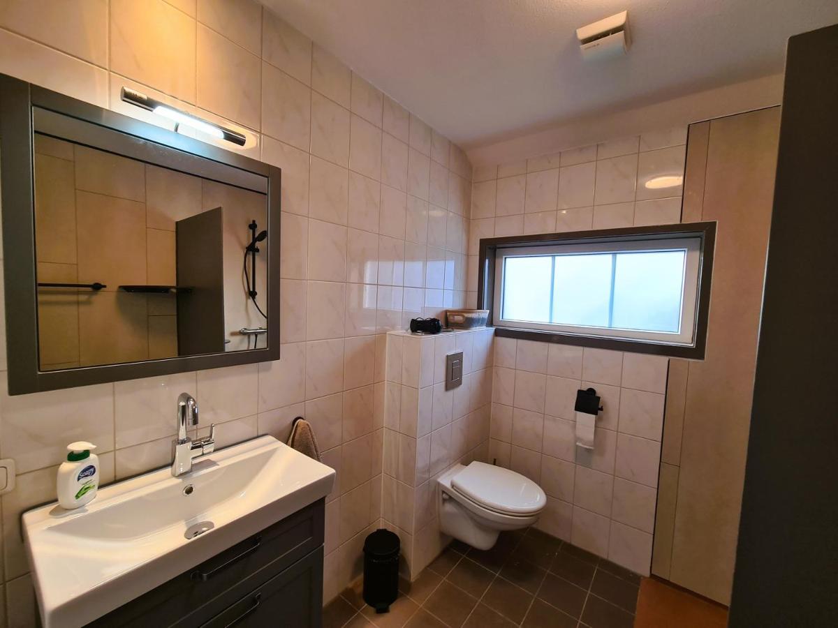 B&B De Kan Hoeve De Veenhoop エクステリア 写真