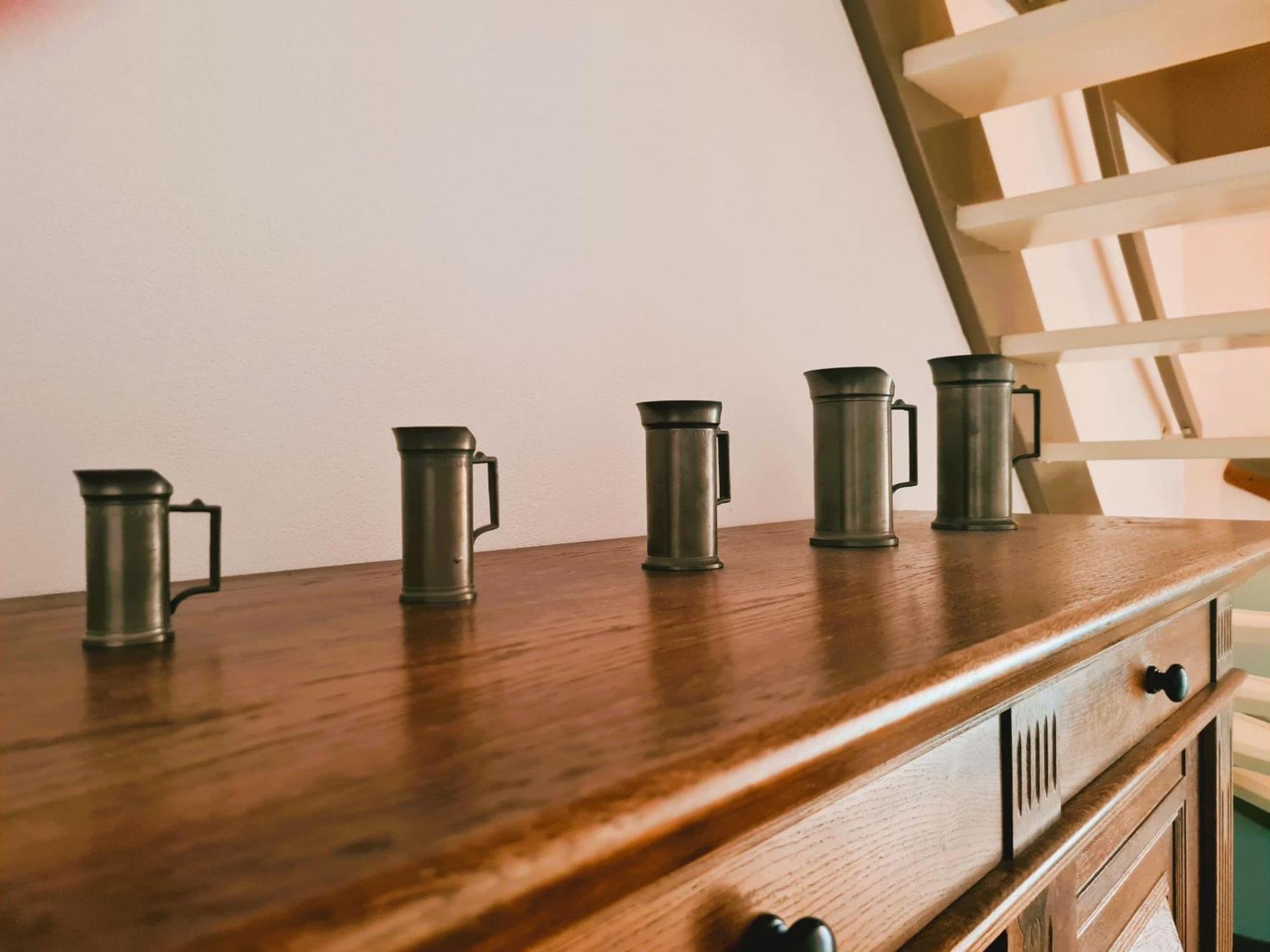 B&B De Kan Hoeve De Veenhoop エクステリア 写真