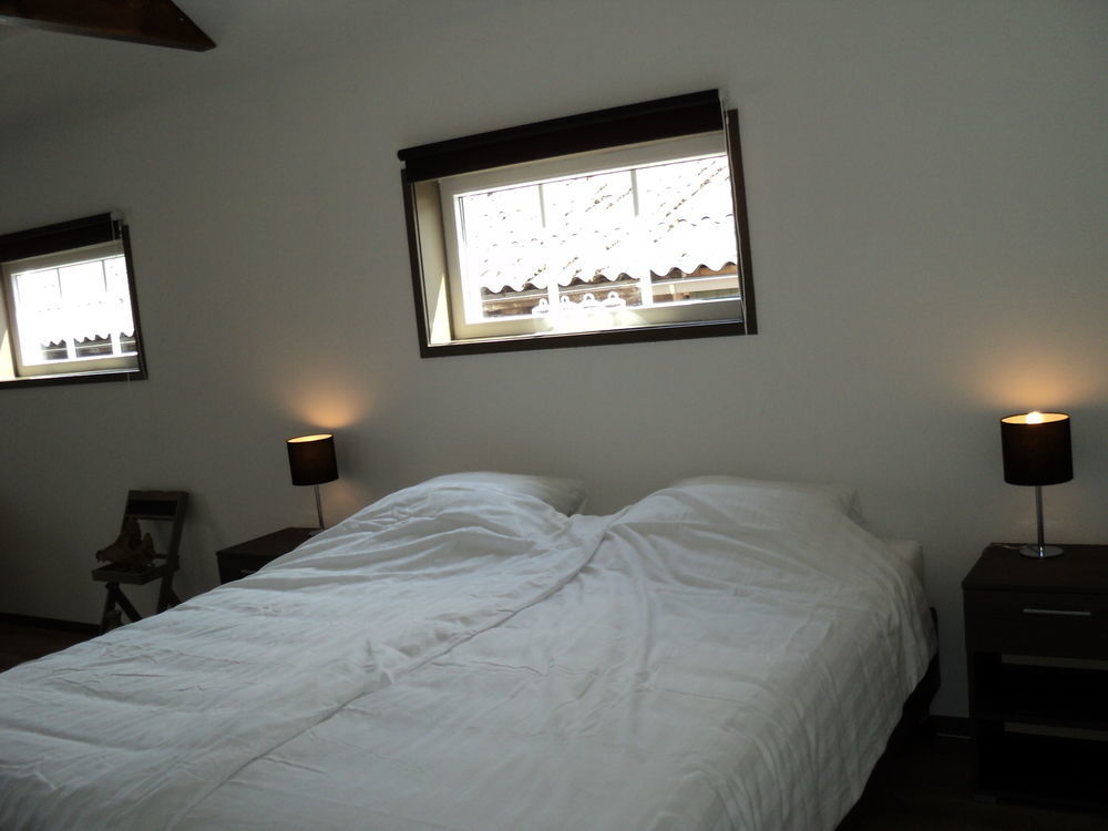 B&B De Kan Hoeve De Veenhoop エクステリア 写真