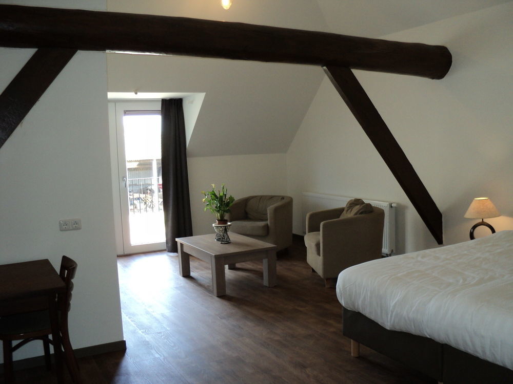 B&B De Kan Hoeve De Veenhoop エクステリア 写真