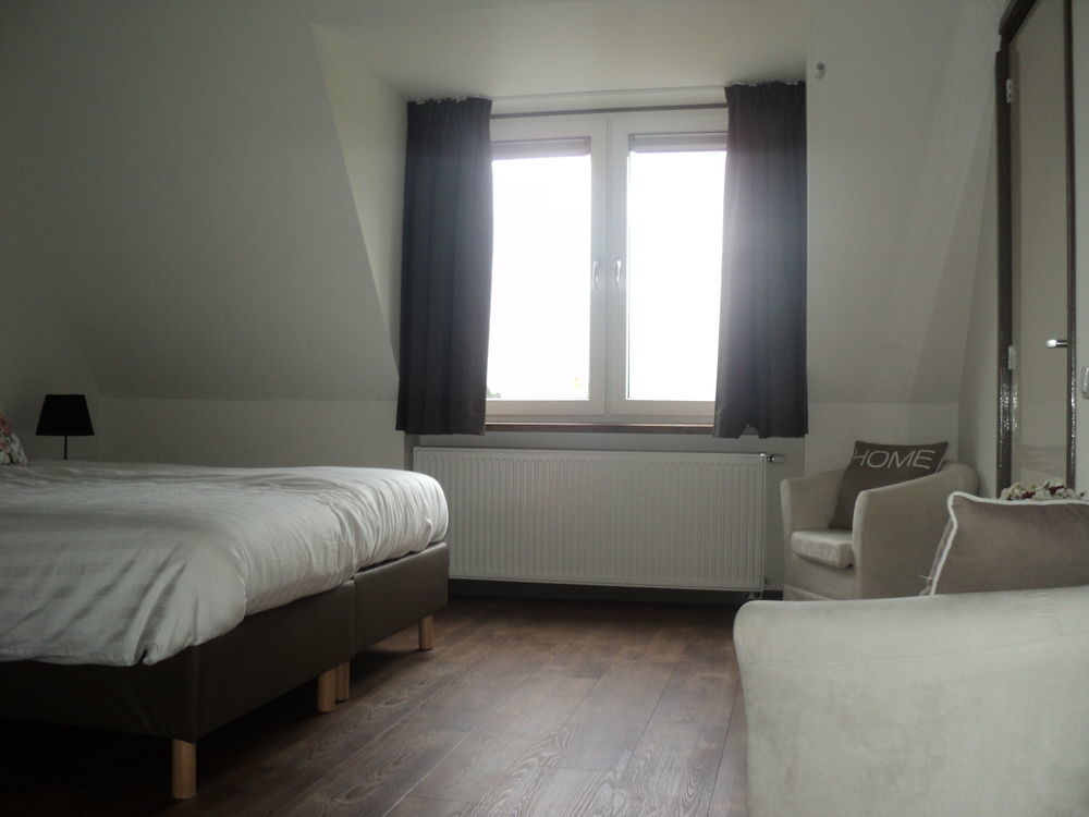 B&B De Kan Hoeve De Veenhoop エクステリア 写真