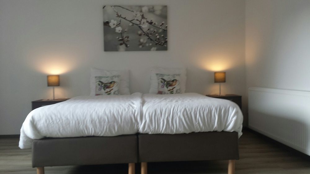 B&B De Kan Hoeve De Veenhoop エクステリア 写真