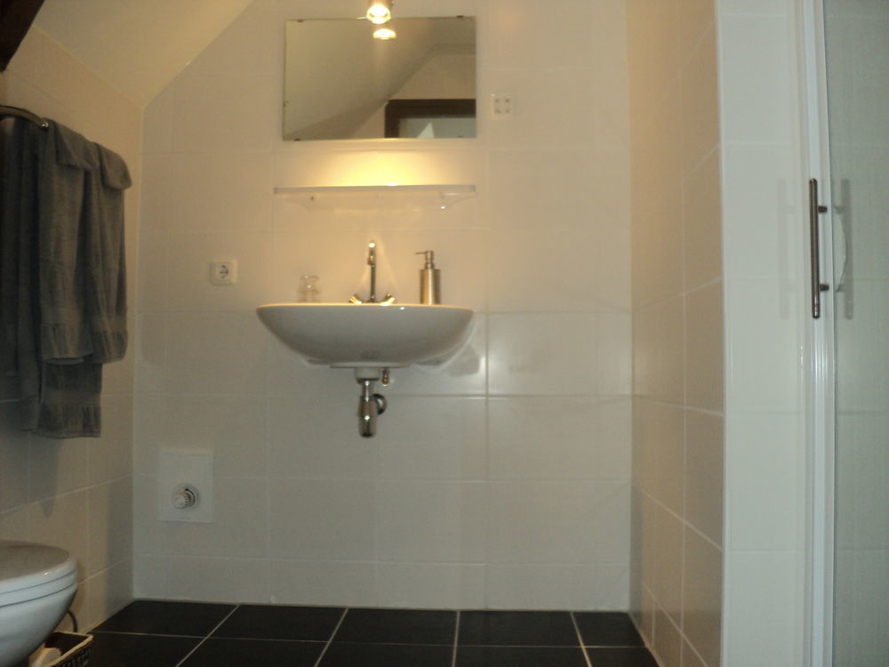 B&B De Kan Hoeve De Veenhoop エクステリア 写真